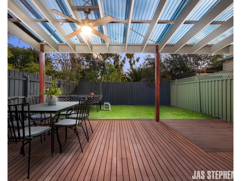 22 Stephen Street, Yarraville VIC 3013