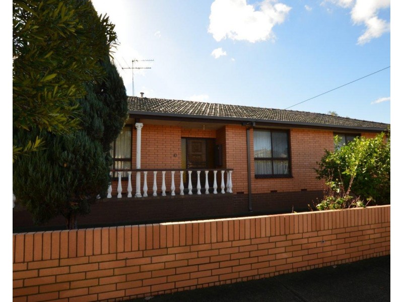 10 Hawthorn Street, Yarraville VIC 3013