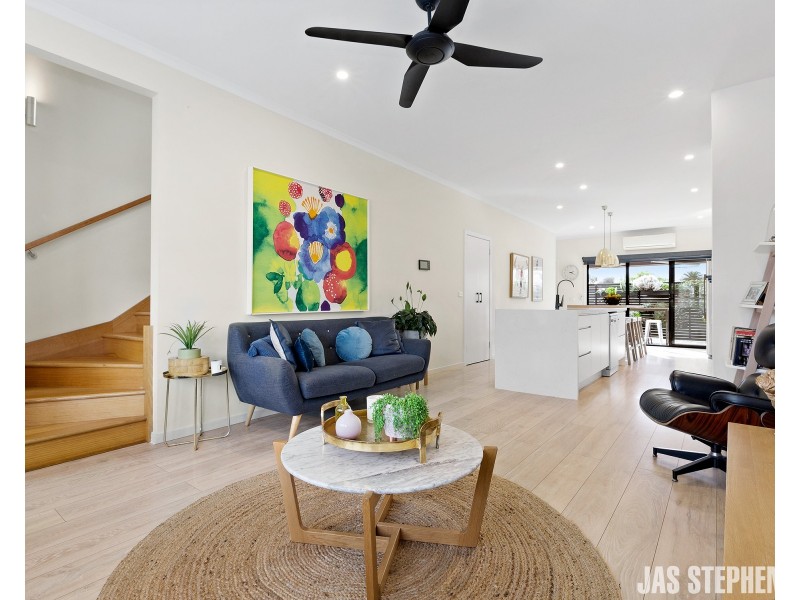 6/16 Dean Street, Yarraville VIC 3013