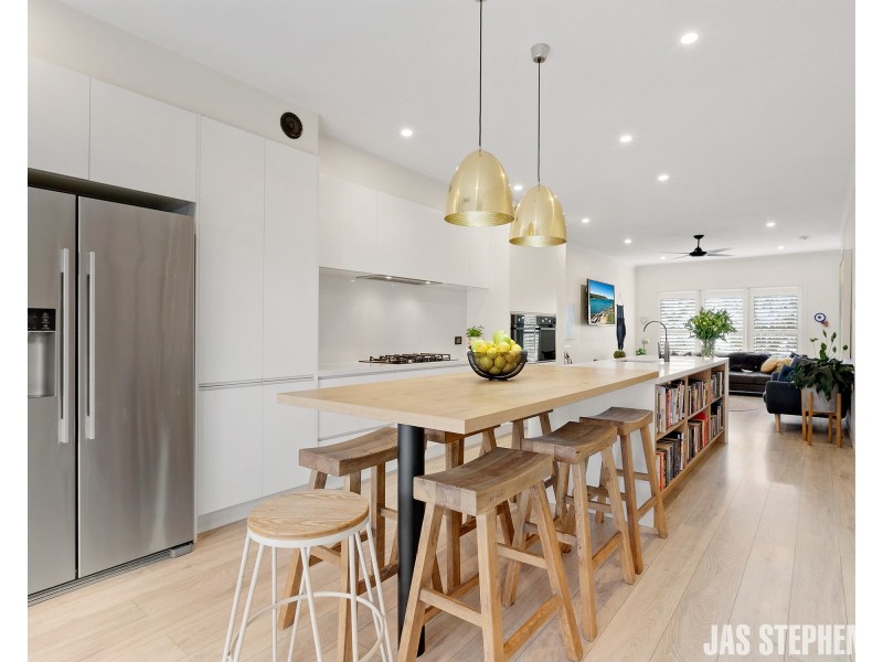 6/16 Dean Street, Yarraville VIC 3013