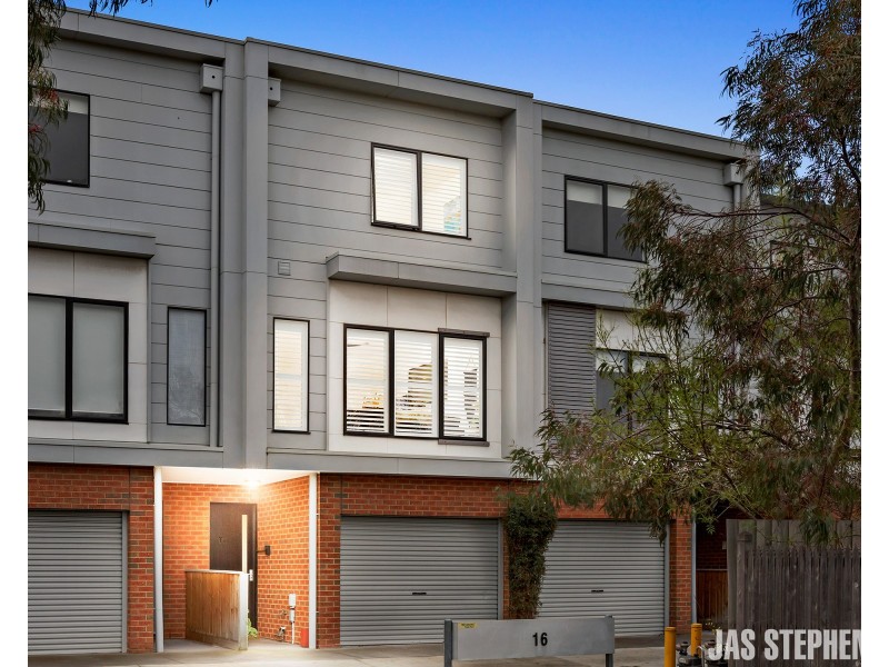 6/16 Dean Street, Yarraville VIC 3013