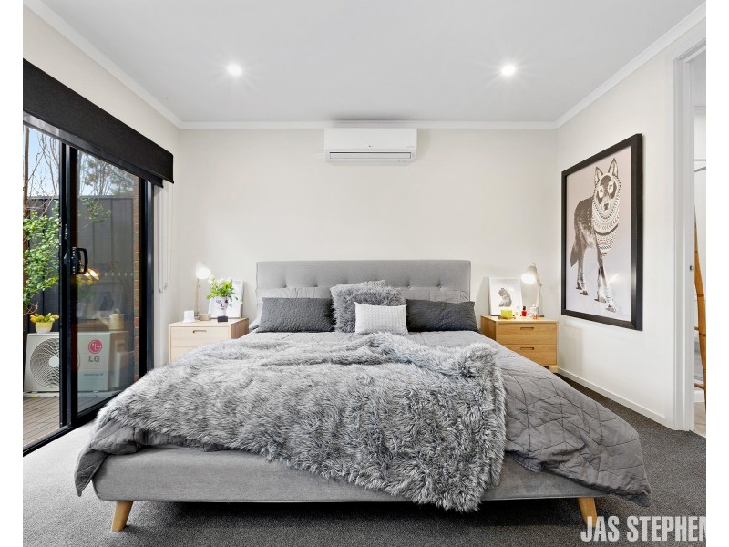 6/16 Dean Street, Yarraville VIC 3013