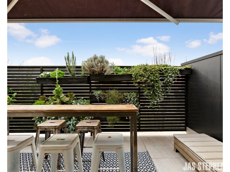 6/16 Dean Street, Yarraville VIC 3013