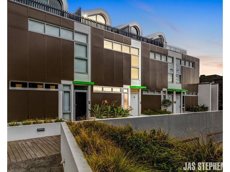 10/87-93 Stevedore Street, Williamstown VIC 3016