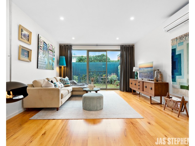 10/87-93 Stevedore Street, Williamstown VIC 3016