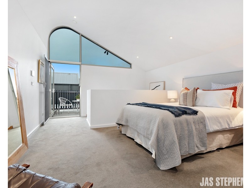 10/87-93 Stevedore Street, Williamstown VIC 3016