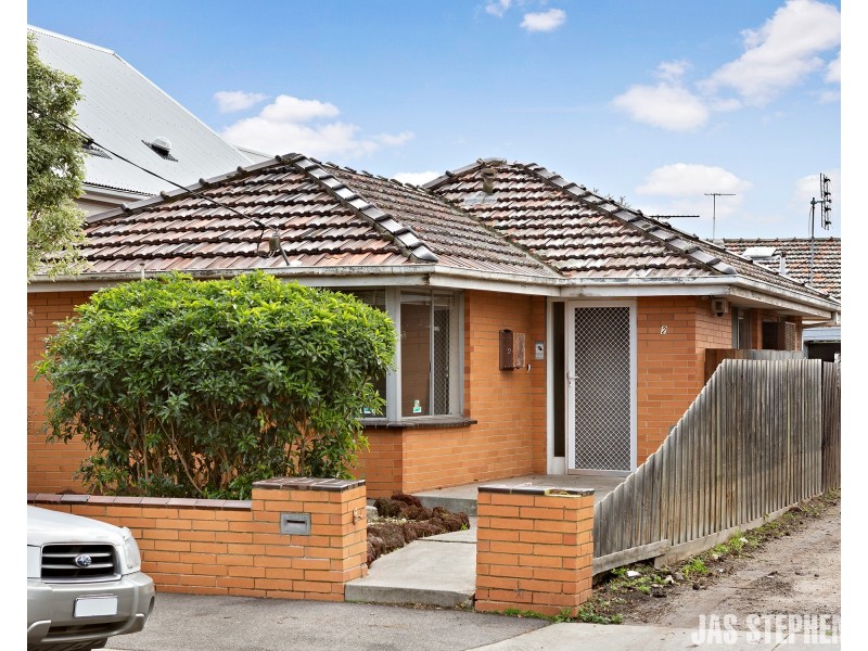 2 Regent Street, Yarraville VIC 3013