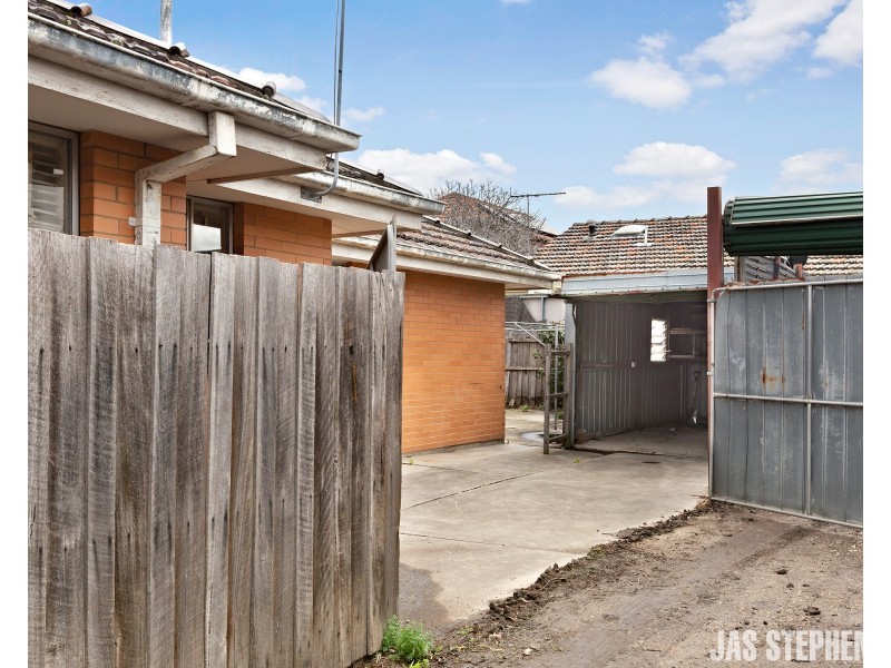 2 Regent Street, Yarraville VIC 3013
