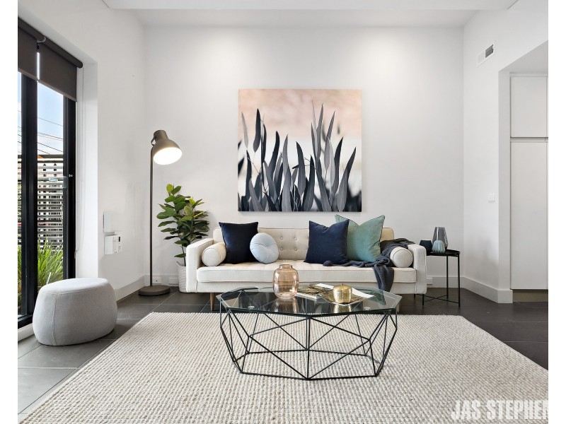 4/42 Simpson Street, Yarraville VIC 3013