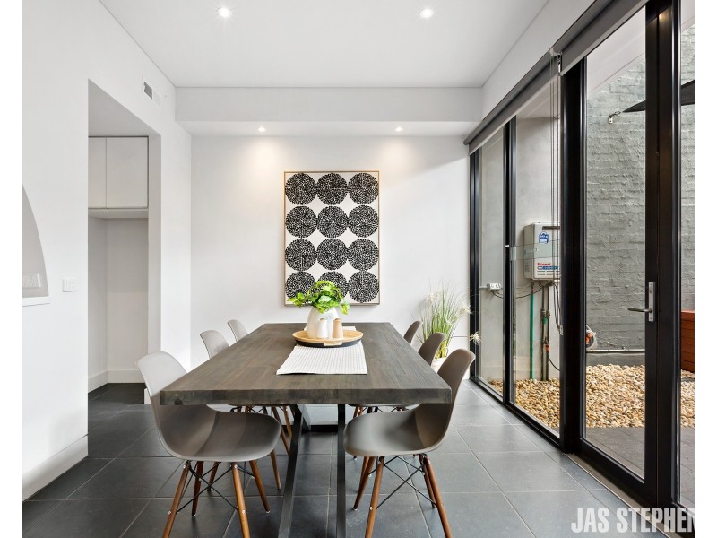 4/42 Simpson Street, Yarraville VIC 3013