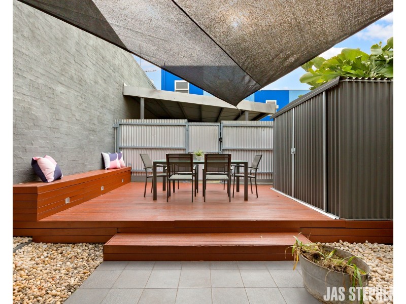 4/42 Simpson Street, Yarraville VIC 3013
