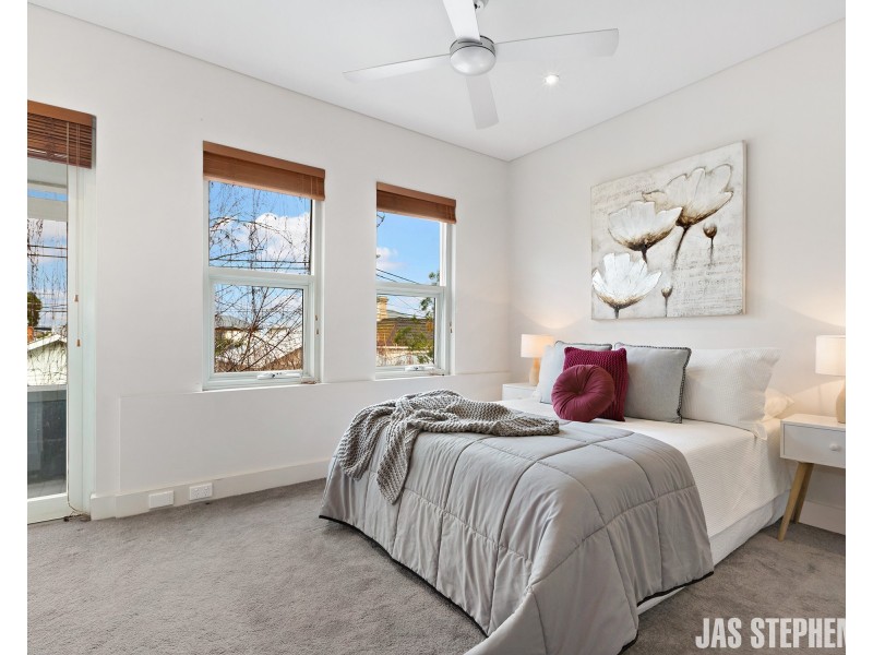 4/42 Simpson Street, Yarraville VIC 3013
