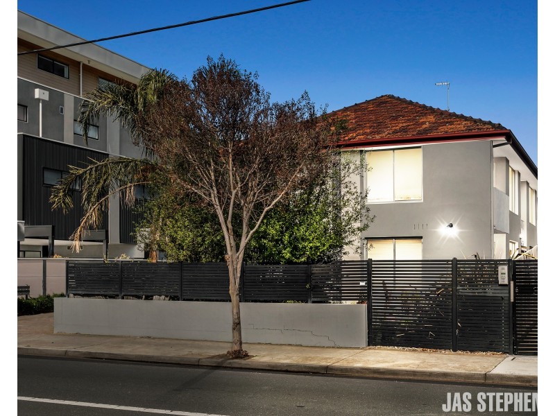 4/705 Barkly Street, West Footscray VIC 3012
