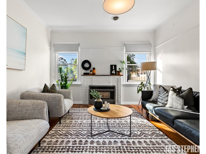 14 Ravenhall Street, Braybrook VIC 3019