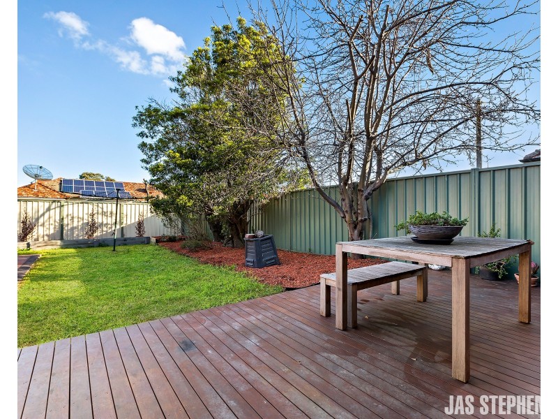 14 Ravenhall Street, Braybrook VIC 3019