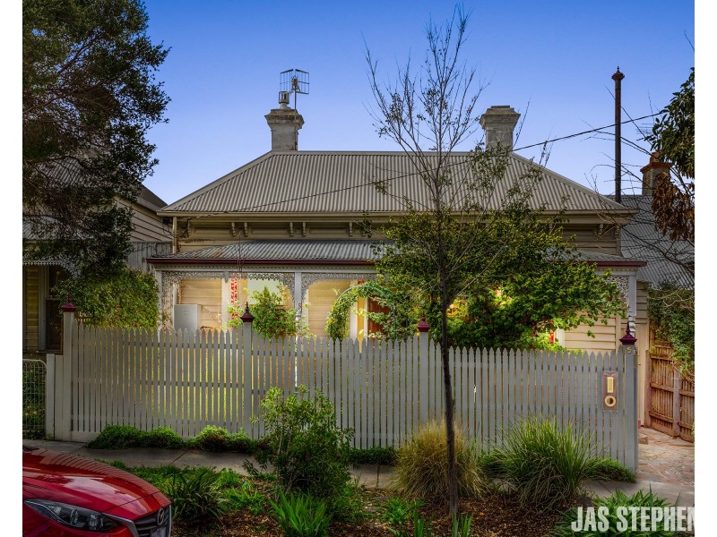 5 Hyde Street, Footscray VIC 3011