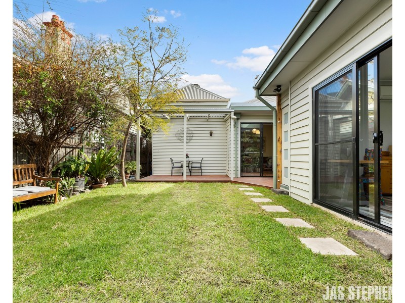 5 Hyde Street, Footscray VIC 3011