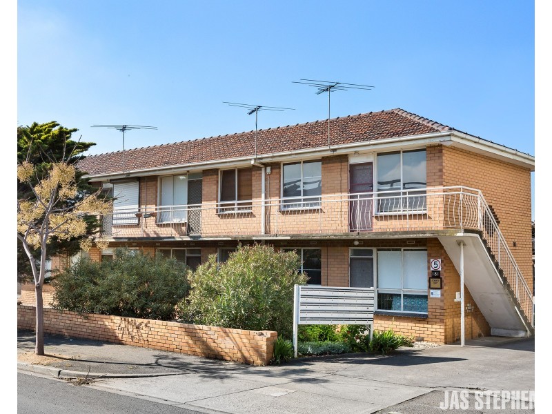 5/181 Geelong Road, Seddon VIC 3011