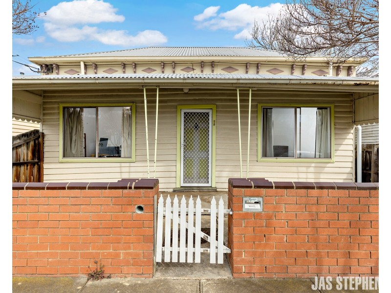 9 White Street, Footscray VIC 3011