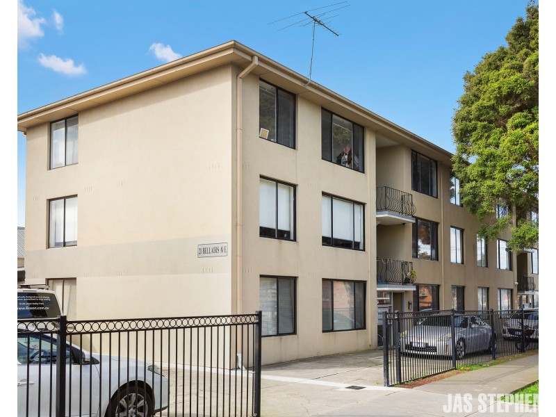 7/21 Bellairs Avenue, Seddon VIC 3011