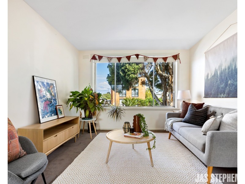 7/21 Bellairs Avenue, Seddon VIC 3011