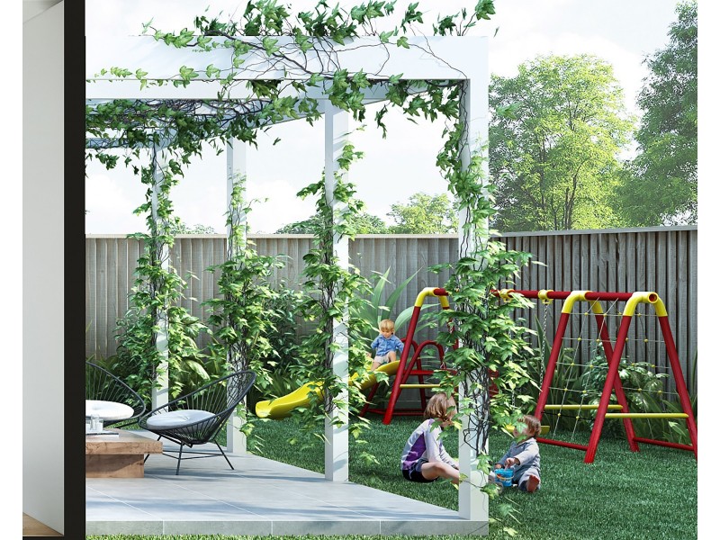 1/33 Angliss Street, Yarraville VIC 3013