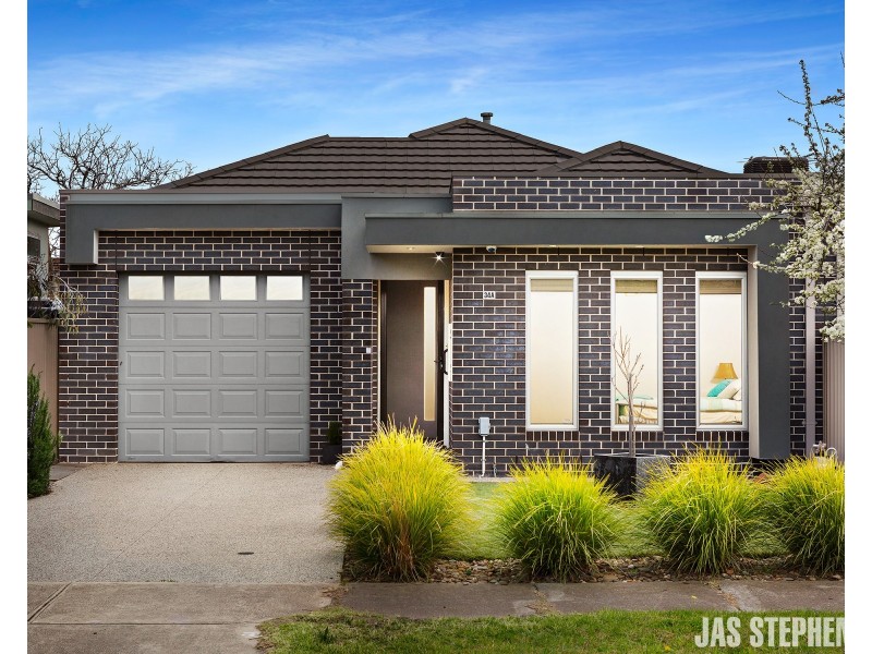 34A Truman Street, South Kingsville VIC 3015