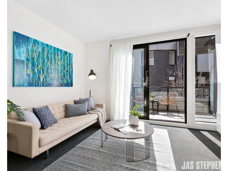 23 Cirque Drive, Footscray VIC 3011