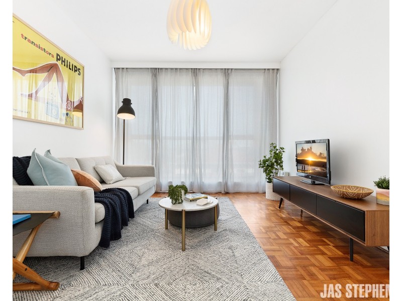 8/90 Roberts Street, West Footscray VIC 3012