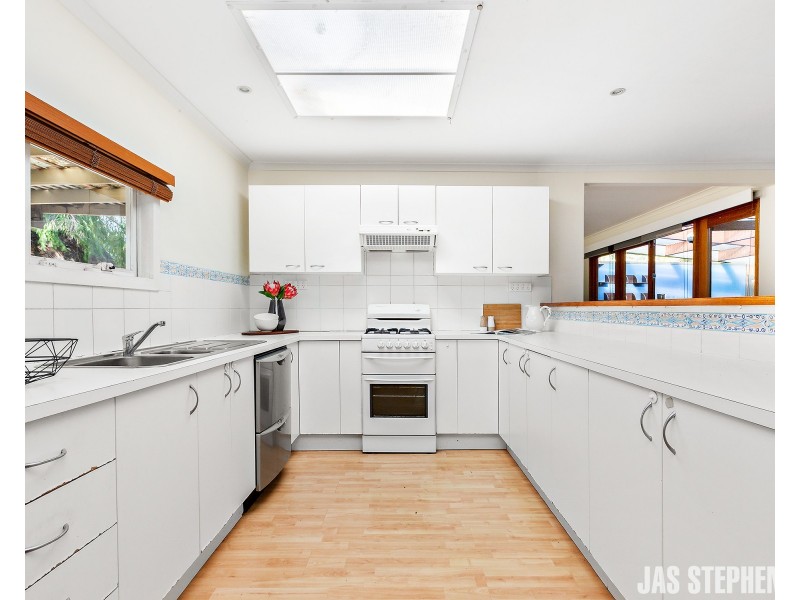 1 Gordon Parade, Yarraville VIC 3013