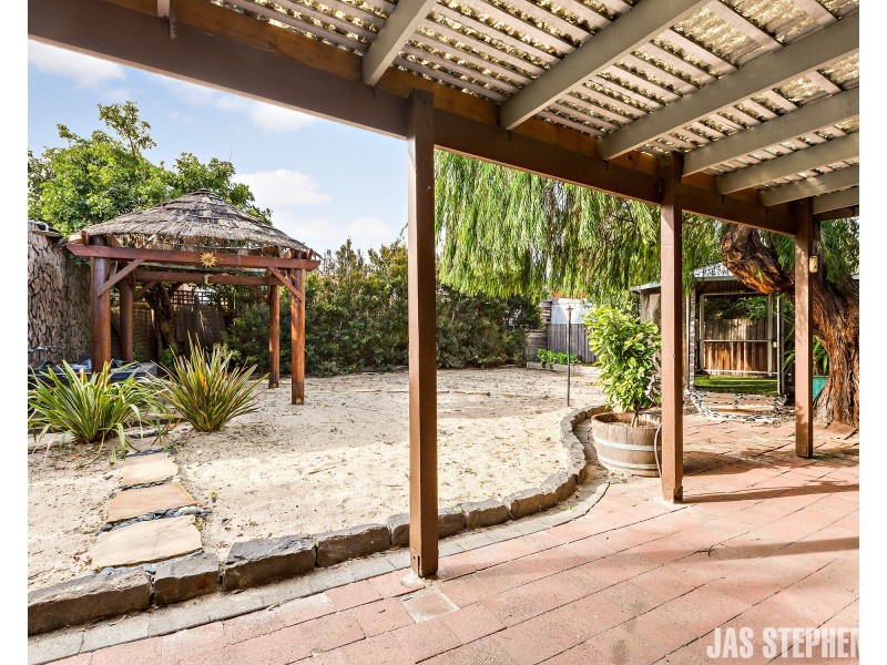 1 Gordon Parade, Yarraville VIC 3013