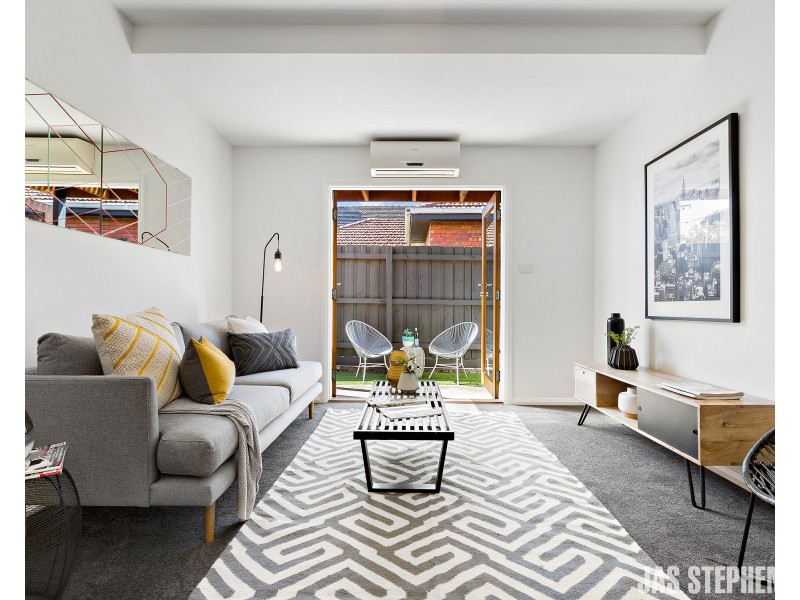 1 Bishop Street, Kingsville VIC 3012