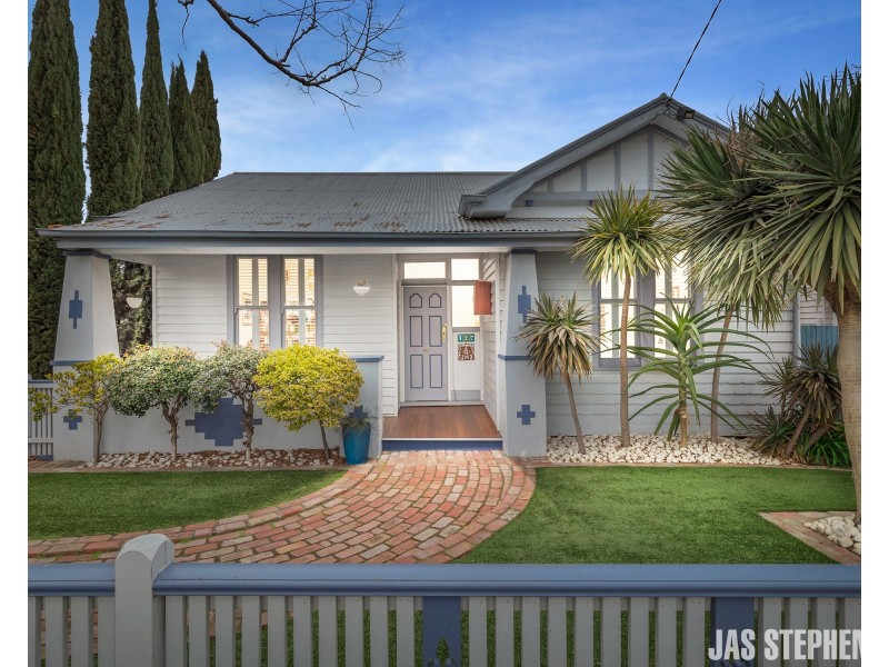 127 Essex Street, West Footscray VIC 3012