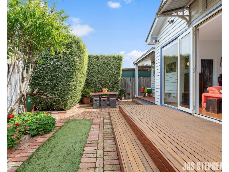 127 Essex Street, West Footscray VIC 3012