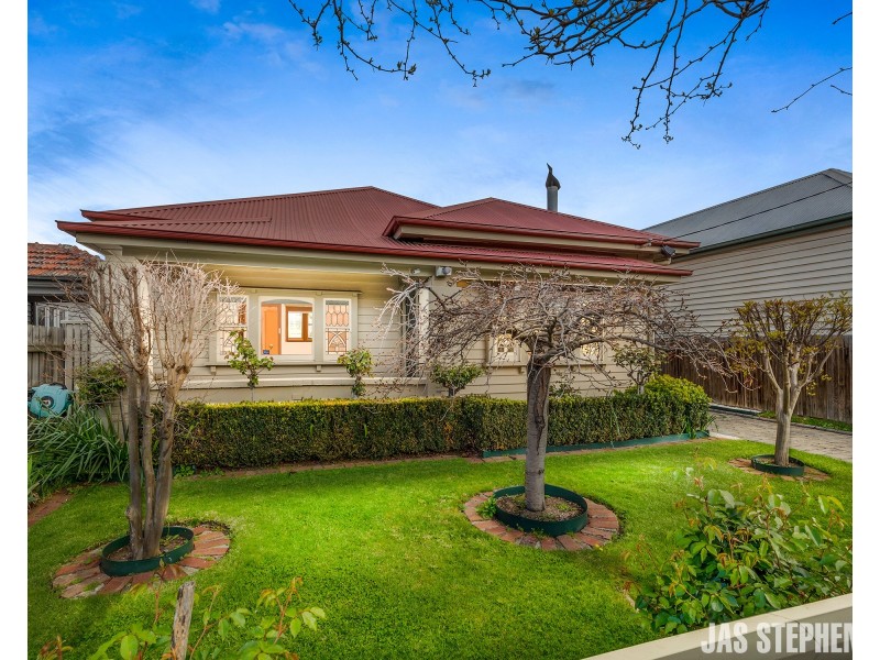 6 The Crescent, Footscray VIC 3011