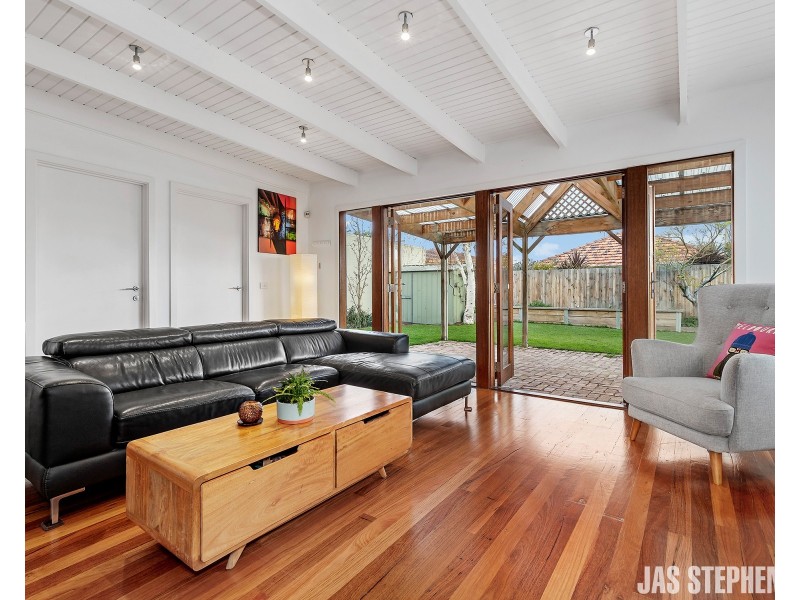 6 The Crescent, Footscray VIC 3011