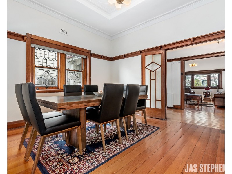 6 The Crescent, Footscray VIC 3011