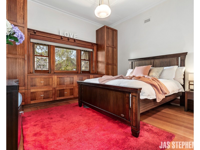 6 The Crescent, Footscray VIC 3011