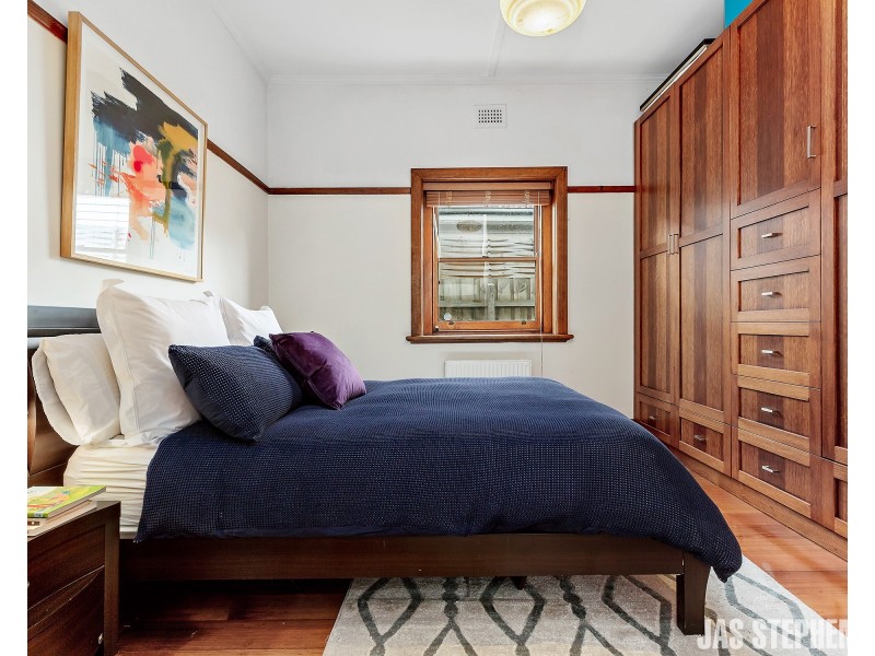 6 The Crescent, Footscray VIC 3011