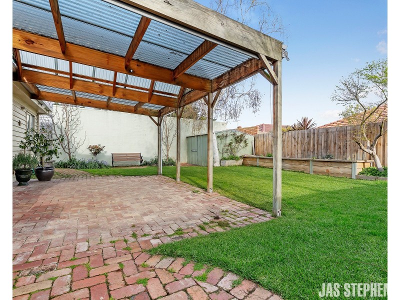 6 The Crescent, Footscray VIC 3011