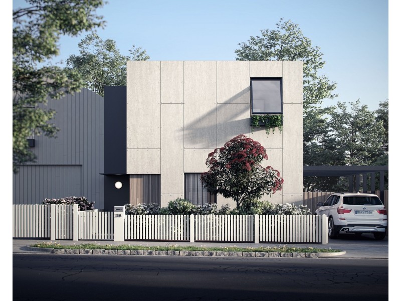 2A Knox Street, Yarraville VIC 3013
