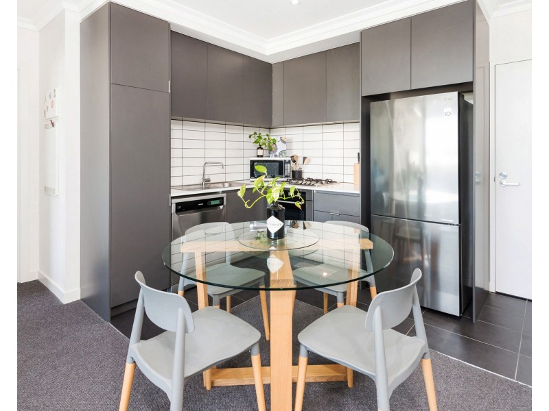 203/26 Beaurepaire Parade, Footscray VIC 3011