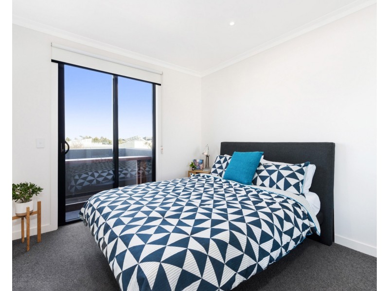 203/26 Beaurepaire Parade, Footscray VIC 3011