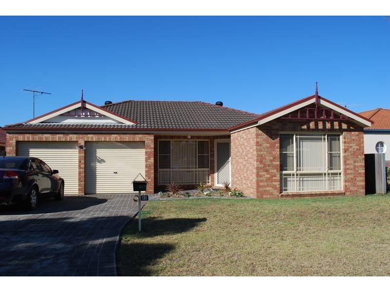 Hoxton Park NSW 2171