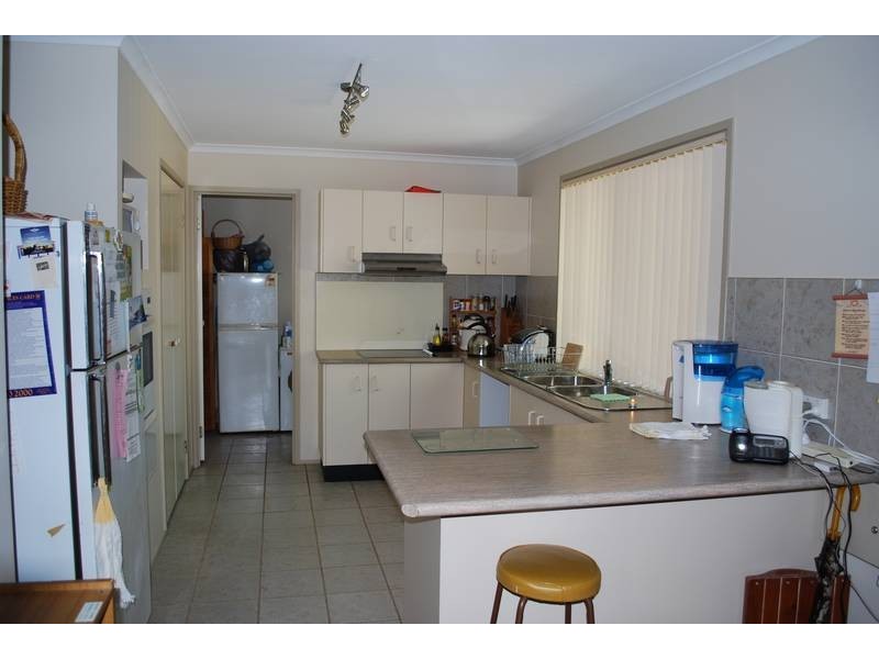 Hoxton Park NSW 2171