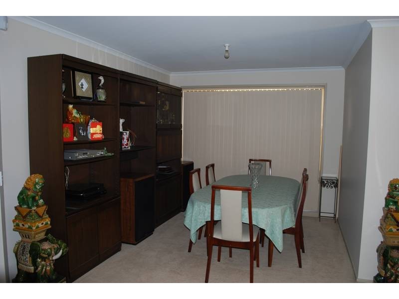 Hoxton Park NSW 2171