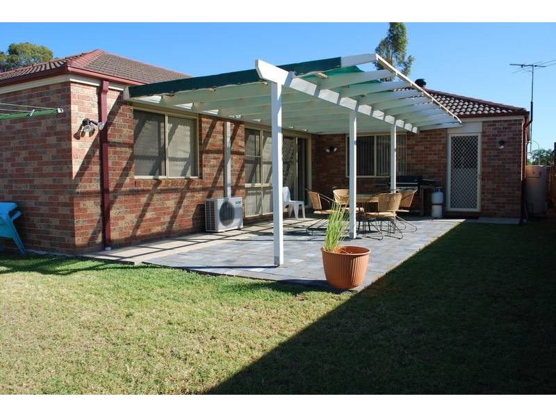Hoxton Park NSW 2171