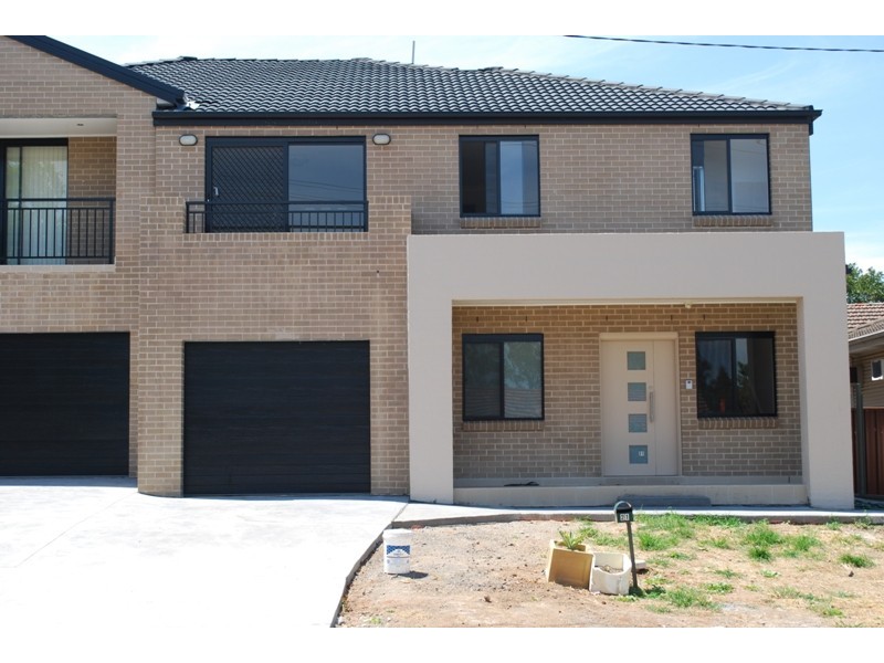 Mount Pritchard NSW 2170