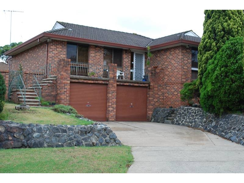 Lurnea NSW 2170