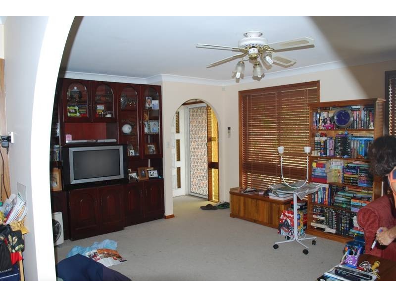 Lurnea NSW 2170